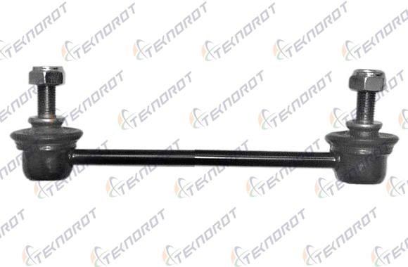 Z-ROT ARKA FIAT DOBLO 2001-2010