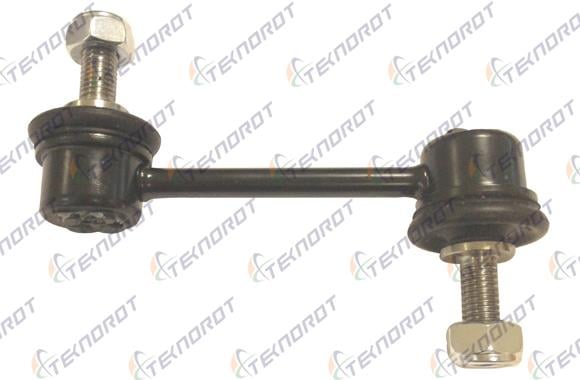 Z-ROT ARKA FORD EDGE 2006-2014 / LINCOLN MKX 2007-2014