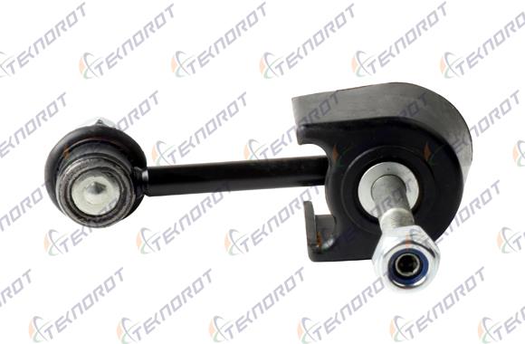 Z-ROT ARKA FORD ESCAPE 2007-2012 / MAZDA TRIBUTE 2007-2012