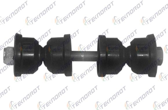 Z-ROT ARKA FORD FOCUS I 1998-2004