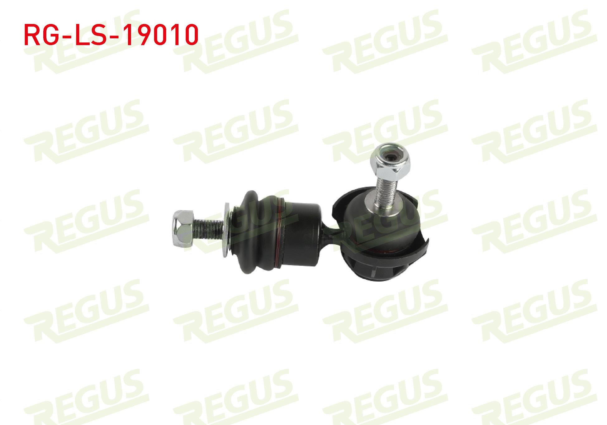 Z-ROT ARKA FORD FOCUS II 2004-2011 / FORD C-MAX 2004-2010 / MAZDA 3 2003-2014 / MAZDA 5 2005-2010 / VOLVO C30 2006-2012 / VOLVO S40 2004-2012 / VOLVO V50 2004-2012