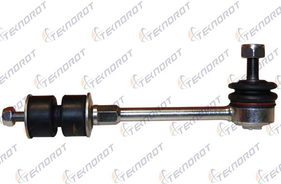 Z-ROT ARKA FORD MONDEO IV 2007-2014 / VOLVO S60 2010-2018 / VOLVO S80 2006-2016 / VOLVO XC60 2008-2016 / VOLVO V70 2007-2016