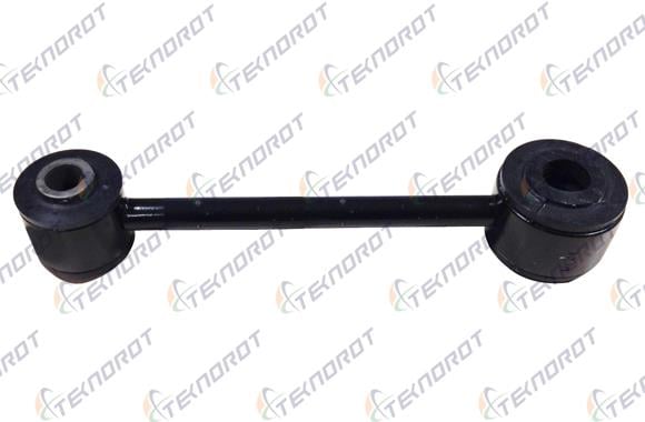 Z-ROT ARKA FORD MUSTANG 2005-2014