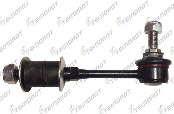 Z-ROT ARKA HYUNDAI ACCENT II 2000-2005