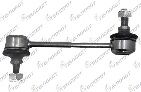Z-ROT ARKA HYUNDAI HYUNDAI ELANTRA 1995-2006 / COUPE 2002-2009 / KIA CERATO 2004-2011