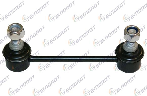 Z-ROT ARKA HYUNDAI ix35 4X2 2010-2015