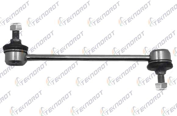 Z-ROT ARKA HYUNDAI SONATA 1998-2004 / KIA MAGENTIS 2001-2005