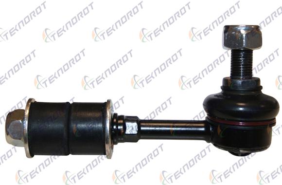 Z-ROT ARKA HYUNDAI STAREX 1996-2007
