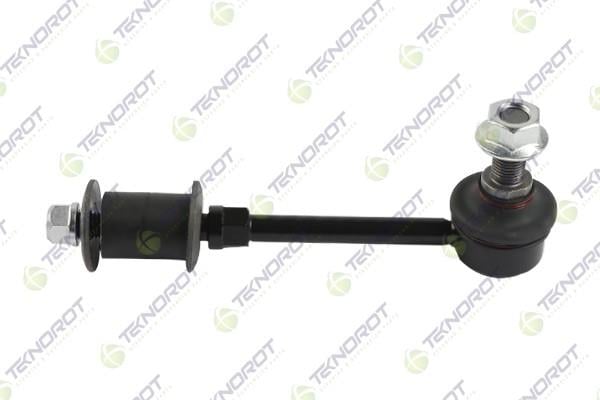 Z-ROT ARKA HYUNDAI TERRACAN 2001-2006