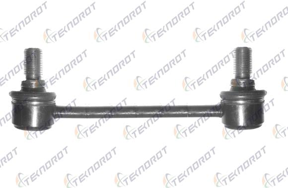 Z-ROT ARKA HYUNDAI TUCSON 2004-2010 / KIA SPORTAGE 2004-2010
