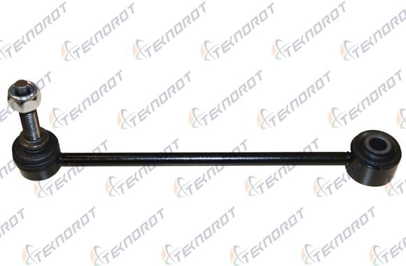 Z-ROT ARKA JEEP COMMANDER 2005-2010 / JEEP GRAND CHEROKEE 2005-2010