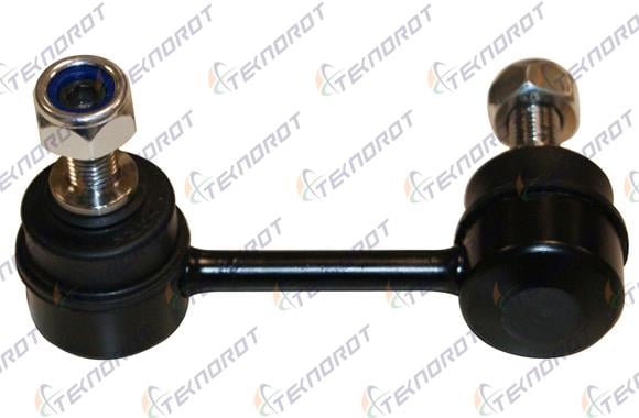 Z-ROT ARKA JEEP COMPASS 2006-2015