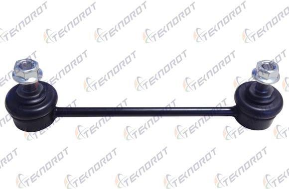 Z-ROT ARKA KIA CARENS 2006-2013 / KIA OPTIMA 2006-2010