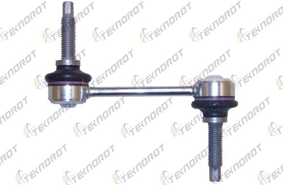 Z-ROT ARKA LAND ROVER DISCOVERY 2004-2016 / LAND ROVER RANGE ROVER SPORT 2005-2013