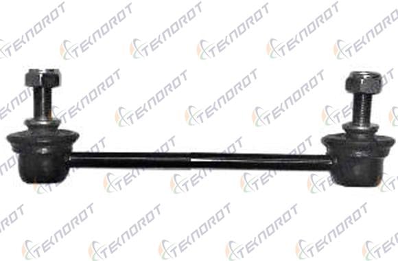 Z-ROT ARKA MAZDA 323 1999-2004 / MAZDA LANTIS 1999-2004 / MAZDA FAMILIA 1999-2004