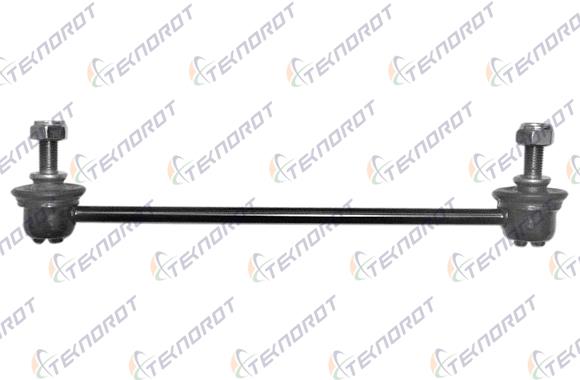 Z-ROT ARKA MAZDA 626 1997-2002