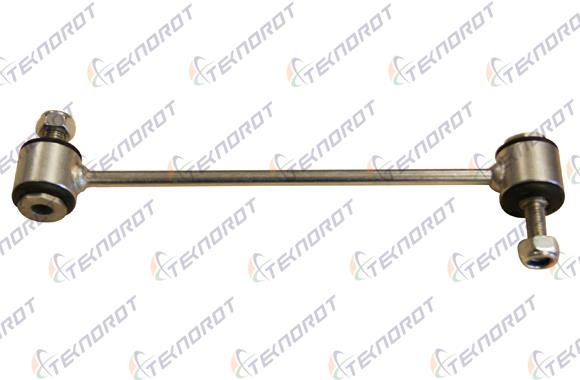 Z-ROT ARKA MERCEDES CL SERISI (C215) 1999-2006 / MERCEDES S SERISI (W220) 1999-2005