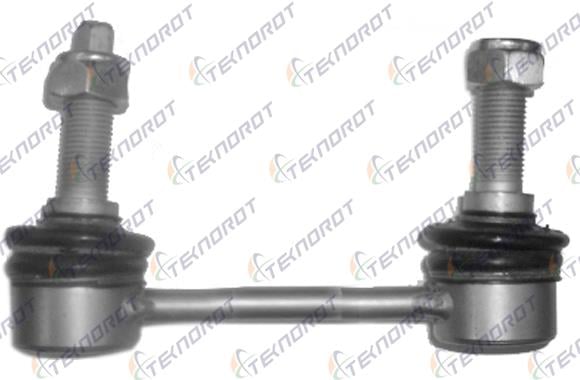 Z-ROT ARKA MERCEDES ML SERISI (W164) 2005-2011 / ML SERISI (W166) 2011-2019 / R SERISI (W251) 2006-2013 / GL SERISI (X164) 2006-2012 / GL SERISI (X166) 2012-