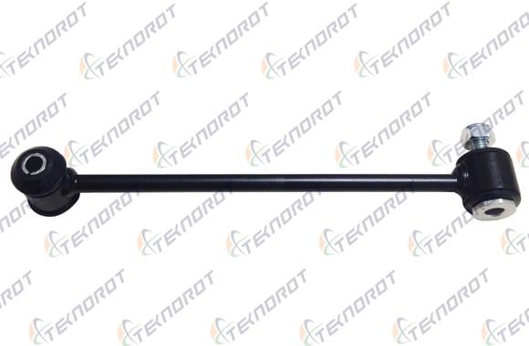 Z-ROT ARKA MERCEDES SLK SERISI (R172) 2011-2019