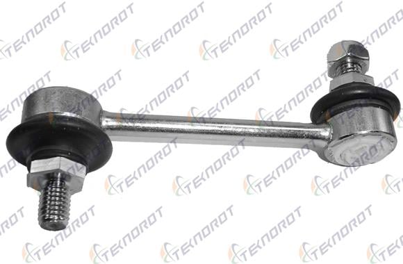 Z-ROT ARKA METAL MERCEDES 280 (W115) 1968-1977 / MERCEDES 300D (W123) 1976-1985