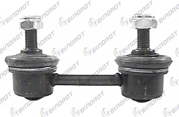 Z-ROT ARKA MITSUBISHI CARISMA 1995-2000 / MITSUBISHI COLT 1988-1992 / MITSUBISHI LANCER 1982-1987 / MITSUBISHI MIRAGE 1988-1992