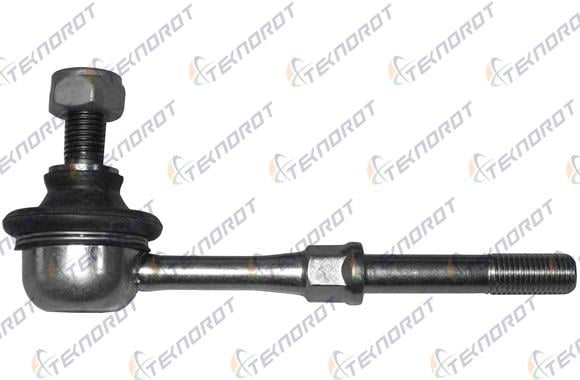 Z-ROT ARKA MITSUBISHI LANCER 2003-2008