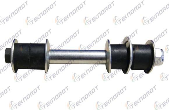 Z-ROT ARKA MITSUBISHI PAJERO 1990-1999