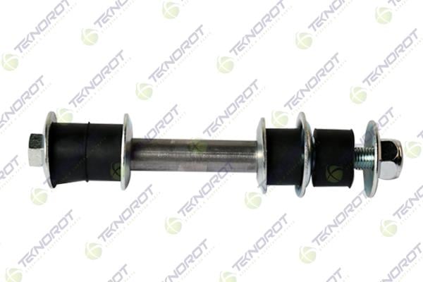Z-ROT ARKA MITSUBISHI PAJERO 2000-2007