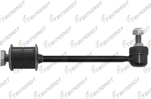 Z-ROT ARKA NISSAN PATHFINDER 1997-2004 / INFINITI QX4 1997-2004