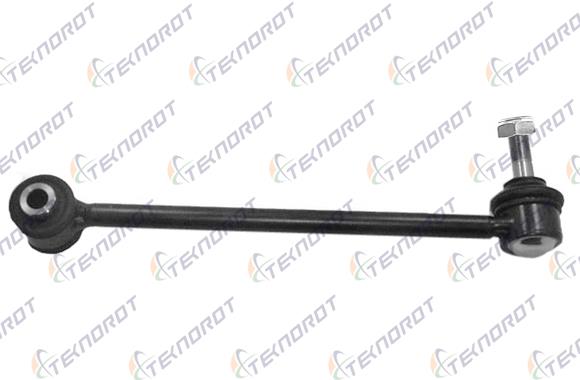 Z-ROT ARKA PEUGEOT 406 1995-2004