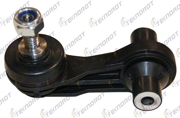 Z-ROT ARKA PLASTIK VOLKSWAGEN PASSAT 2014- / TIGUAN 2016- / T-ROC 2018- / AUDI A3 2012- / TT 2014- / SEAT LEON 2012- / SKODA KODIAQ 2016- / SUPERB 2015-