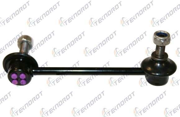 Z-ROT ARKA SAG HONDA ACCORD VIII 2008-2012 / HONDA CROSSTOUR 2010-2015 / ACURA TSX 2004-2014