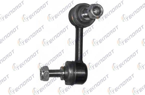 Z-ROT ARKA SAG HONDA CIVIC VII 2001-2005 / ACURA EL 2001-2005