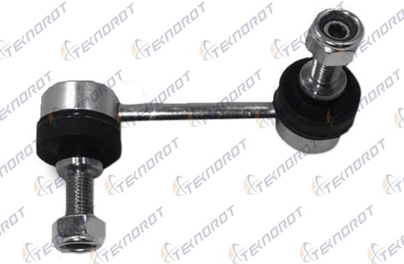 Z-ROT ARKA SAG HONDA CR-V I 1995-2002