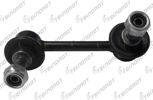 Z-ROT ARKA SAG HONDA CR-V II 2002-2006