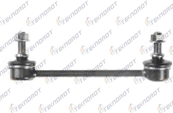 Z-ROT ARKA SAG HONDA HR-V 1999-2006