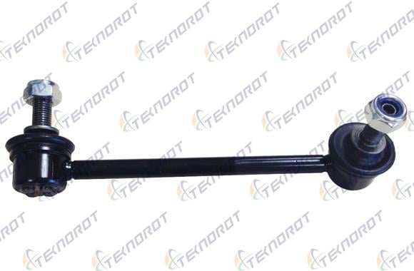 Z-ROT ARKA SAG HONDA PILOT 3.5 2008-