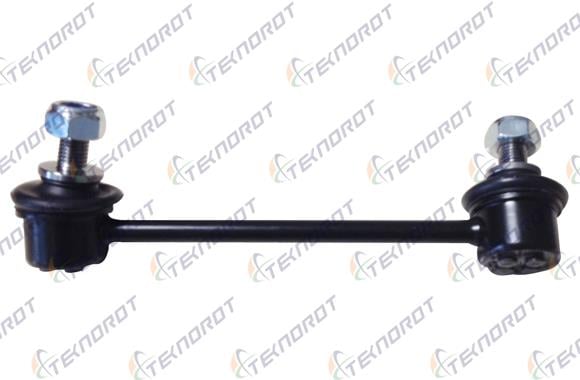 Z-ROT ARKA SAG MAZDA 3 2014-2019 / MAZDA 6 2013-2016