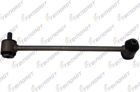 Z-ROT ARKA SAG MERCEDES C CLASS W204 2007-