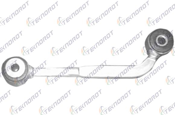 Z-ROT ARKA SAG MERCEDES C SERISI (W203) 2000-2007 / CLK SERISI (A209, C209) 2002-2009