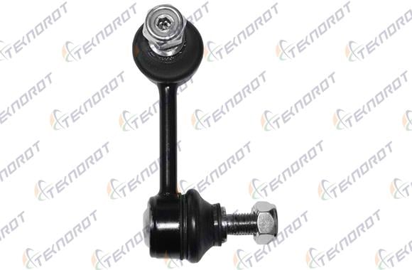 Z-ROT ARKA SAG MITSUBISHI OUTLANDER 2006- / ASX 2010- / Outlander Sport 2010- / PEUGEOT 4007 2007-2012