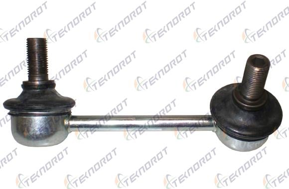 Z-ROT ARKA SAG MITSUBISHI PAJERO - MONTERO 2000-2007