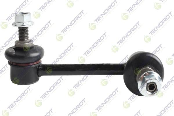 Z-ROT ARKA SAG NISSAN 350Z COUPE (Z33) 3.5 2002-2009