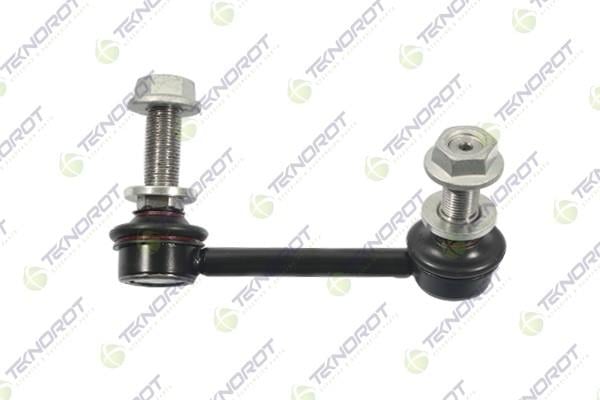 Z-ROT ARKA SAG NISSAN QASHQAI (J12) 2021-