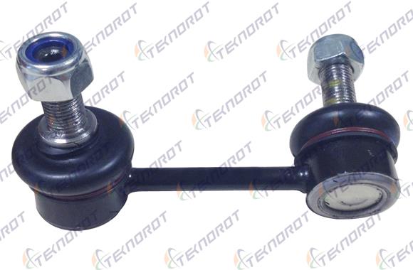 Z-ROT ARKA SAG TOYOTA HIACE 1999-2006