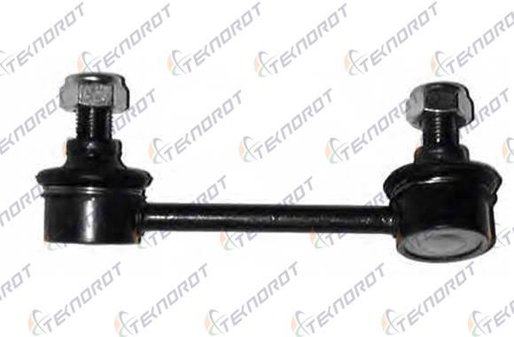 Z-ROT ARKA SAG TOYOTA RAV4 2000-2005