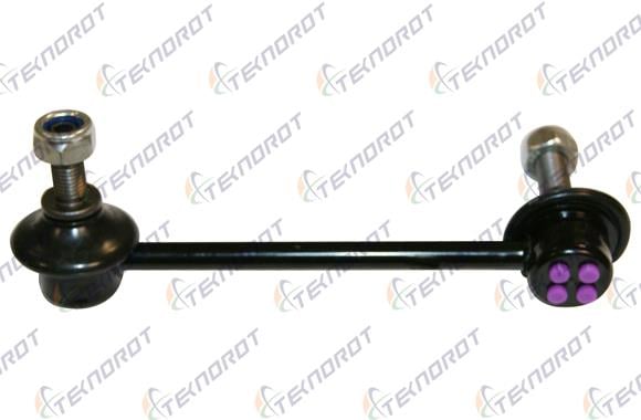 Z-ROT ARKA SOL HONDA ACCORD VIII 2008-2012 / HONDA CROSSTOUR 2010-2015 / ACURA TSX 2004-2014