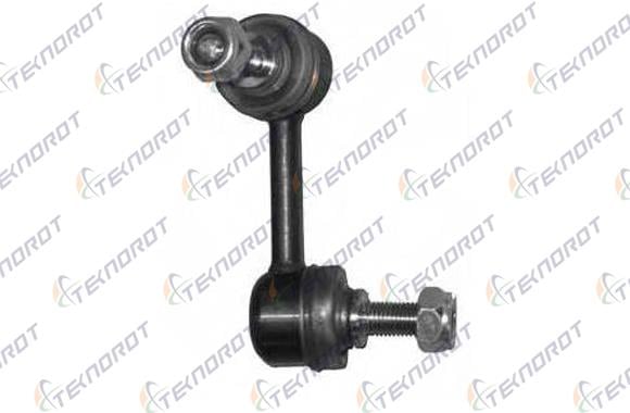 Z-ROT ARKA SOL HONDA CIVIC VII 2001-2005 / ACURA EL 2001-2005