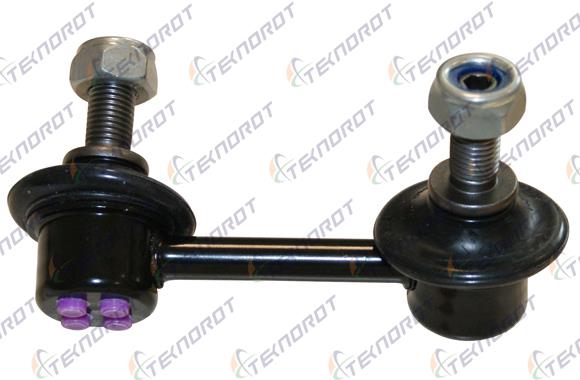 Z-ROT ARKA SOL HONDA CIVIC VIII - IX 2006-2016 / ACURA CSX 2005-2011 / ACURA ILX 2013-2016