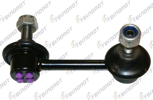 Z-ROT ARKA SOL HONDA CR-V III 2006-2011 / HONDA CR-V IV 2012-2018
